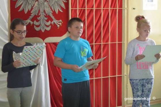 Pożegnanie lata w Czernikowie - Zdjęcie główne