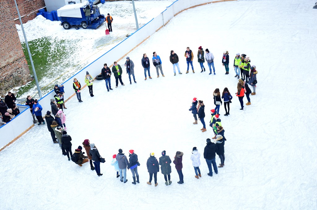 25. Finał WOŚP w Łęczycy - Zdjęcie główne