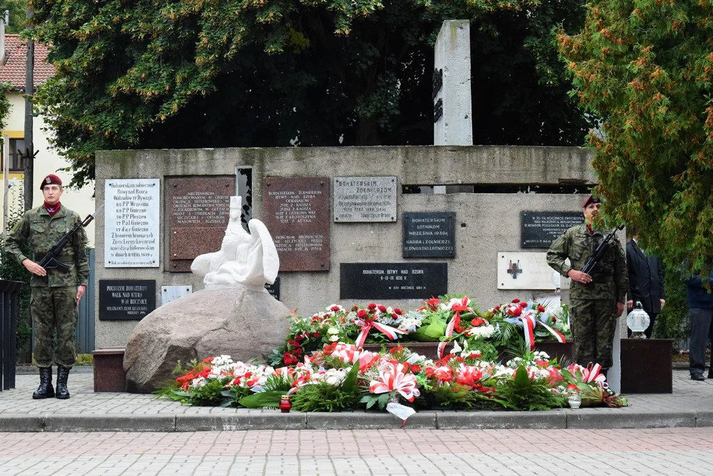 Muzeum Bitwy nad Bzurą wróci do Łęczycy? „Podejmujemy działania” - Zdjęcie główne