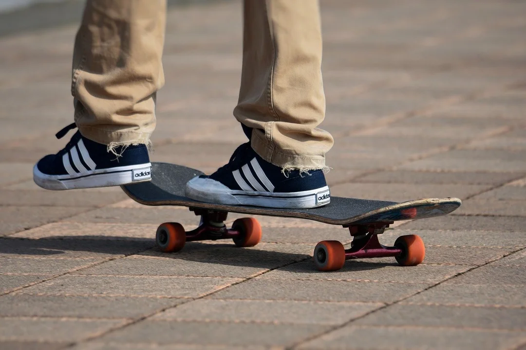 To już pewne! W Łęczycy powstanie skateplaza. Jej koszt to niemal 800 tys. zł - Zdjęcie główne