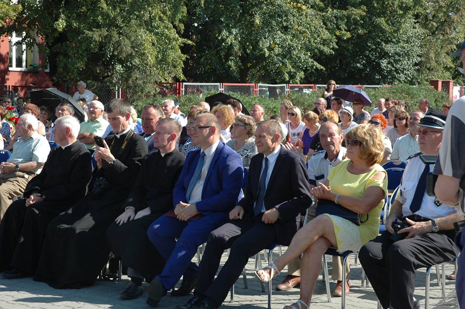 Dożynki w Górze św. Małgorzaty [GALERIA] - Zdjęcie główne