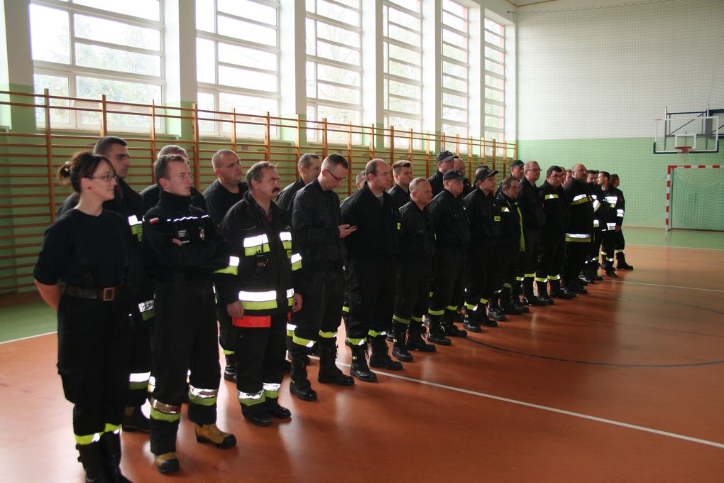 Ćwiczenia "MEDYK 2016" - Zdjęcie główne