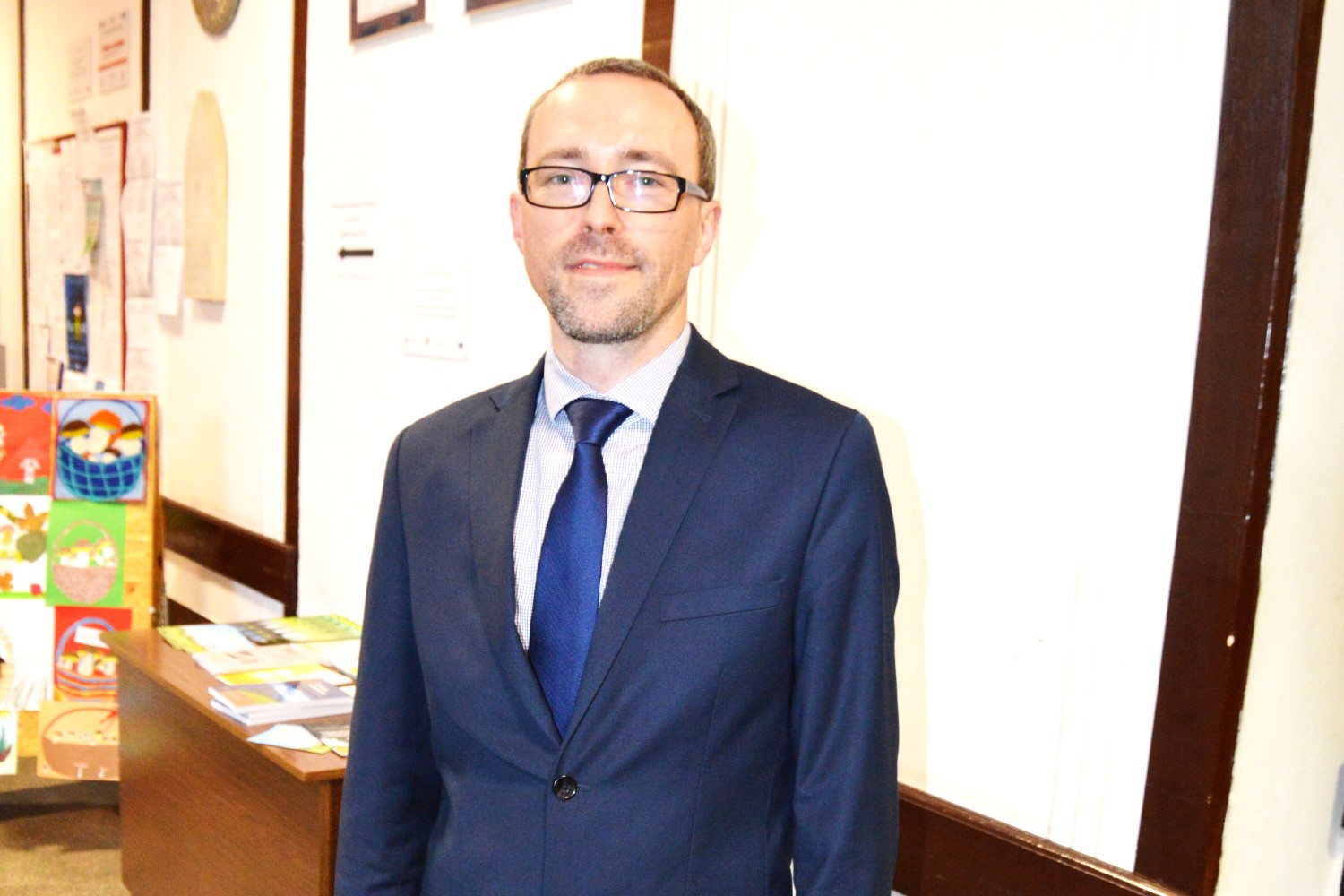 Po raz drugi w tym roku obcięli pensję wójtowi - Zdjęcie główne