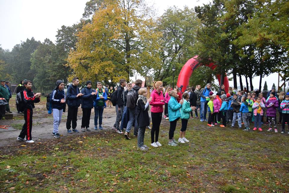 VIII Bieg Papieski za nami [GALERIA] - Zdjęcie główne