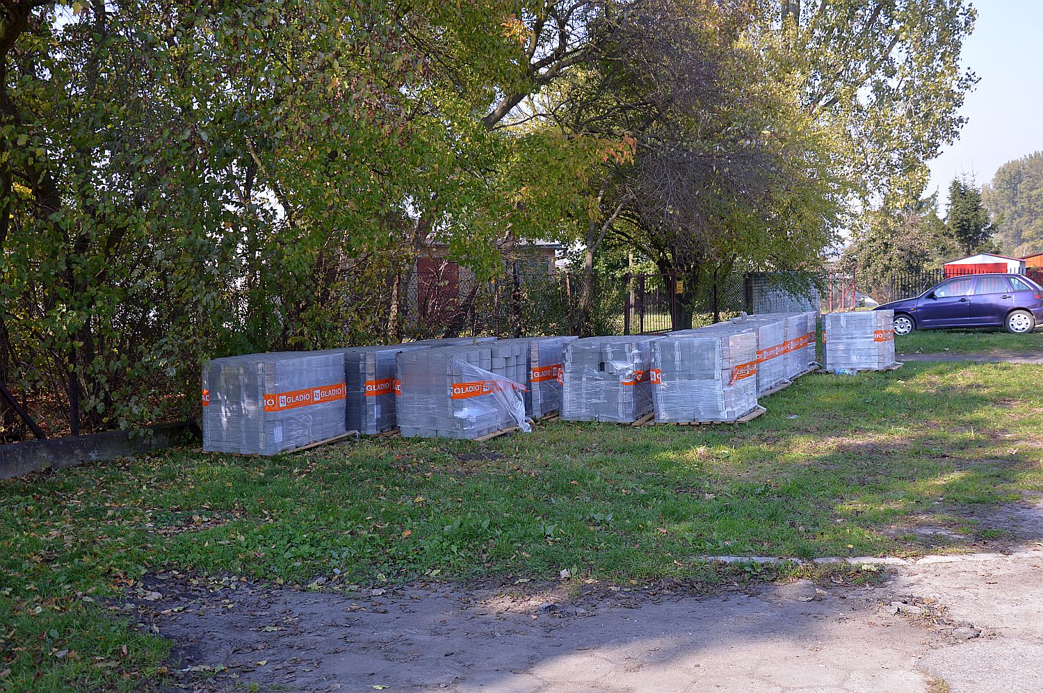 Niedługo remont Zachodniej - Zdjęcie główne