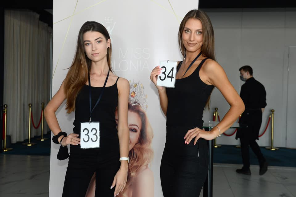 Piękna Paulina walczy o tytuł Miss Polonia! - Zdjęcie główne