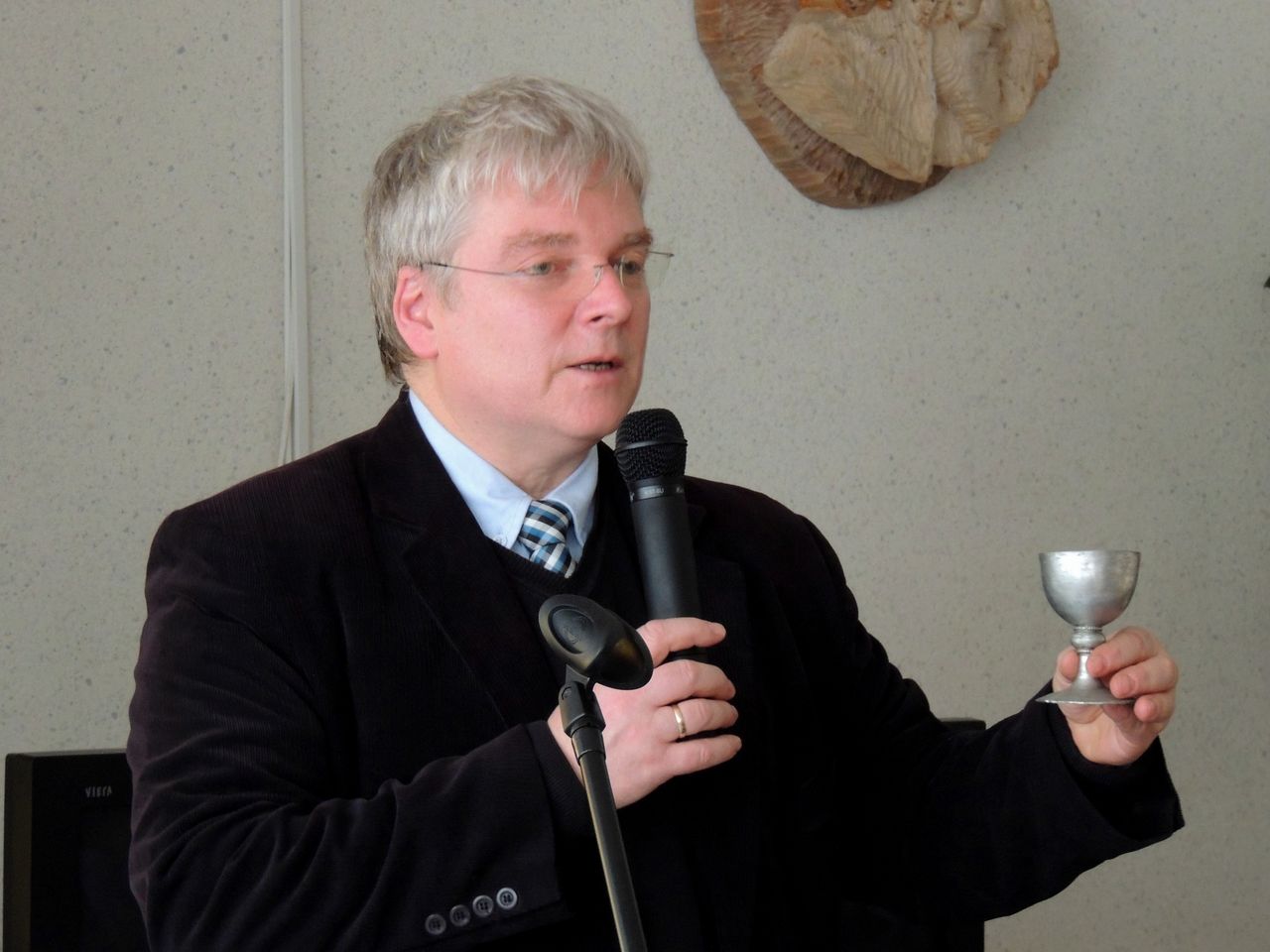 Muzeum bez dyrektora. Andrzej Borucki zrezygnował - Zdjęcie główne