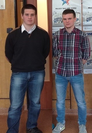 Uczniowie ZSP Nr 1 w Łęczycy w finale XLVI Edycji Turnieju „Złota Kielnia” - Zdjęcie główne