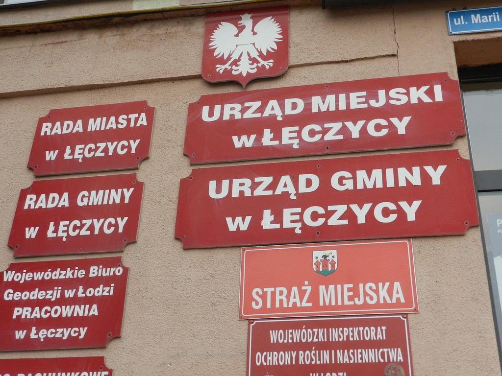 Urząd Miasta bez kierownika Wydziału Promocji - Zdjęcie główne