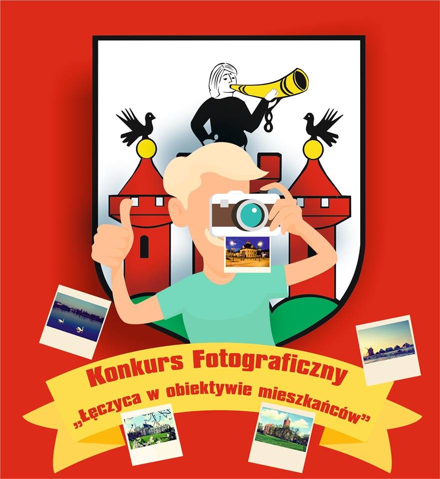 Niech Twoje zdjęcie widnieje na nowym kalendarzu miejskim! - Zdjęcie główne