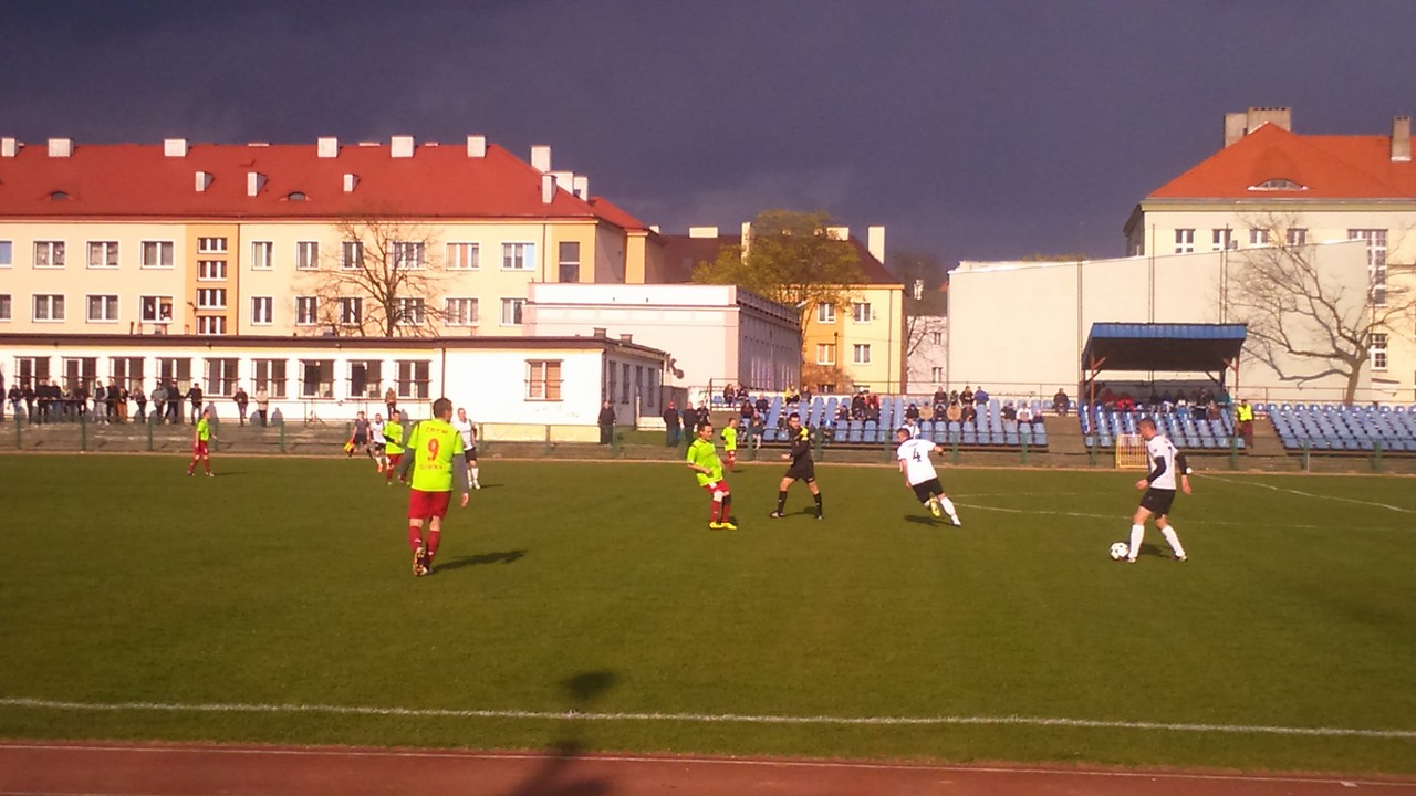 Górnik pewnie wygrywa. Goleada w Królewskim Mieście - Zdjęcie główne