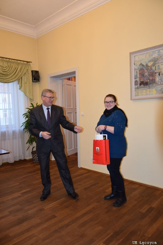 Podsumowanie konkursu fotograficznego "Łęczyca w obiektywie mieszkańców" - Zdjęcie główne