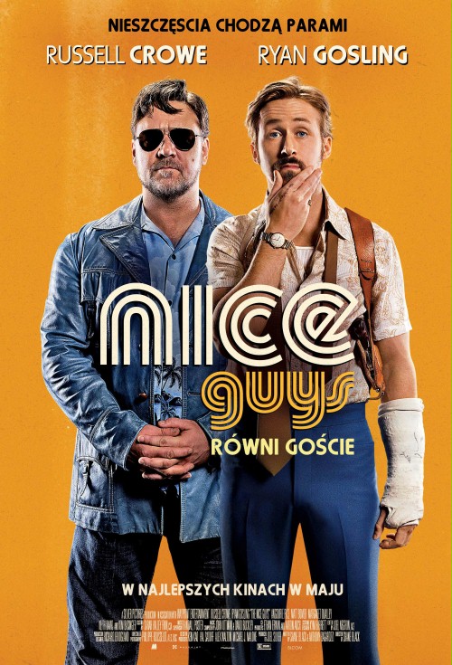 Nowości w Kinie Górnik! - Zdjęcie główne