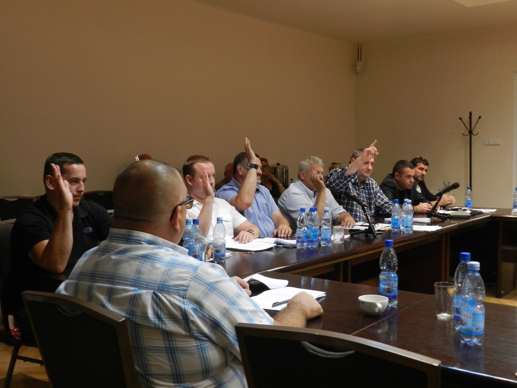 Radni uchwalili – burmistrz będzie zarabiał mniej - Zdjęcie główne