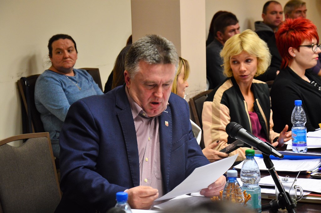 Zieleń nie wykonała harmonogramu? „Były źle sformułowane zapisy” - Zdjęcie główne