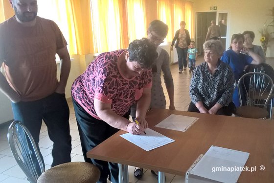 "Akcja! Zabawa i integracja!" - Zdjęcie główne