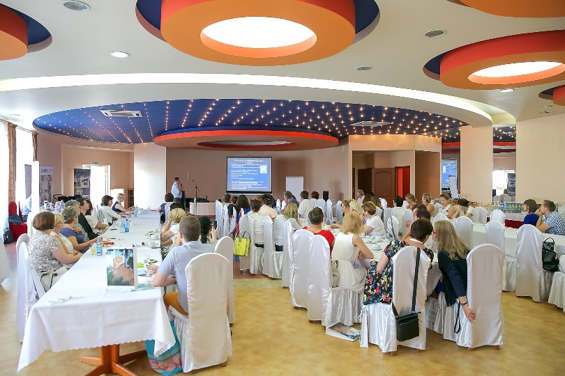 Konferencja naukowa ZOZ w Łęczycy - Zdjęcie główne
