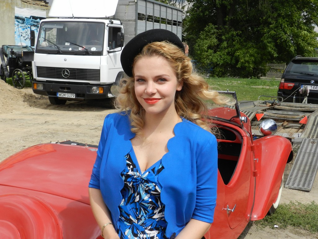 Obsada z „Morowych Panien” w rozmowie z MojaŁęczyca.pl - Zdjęcie główne