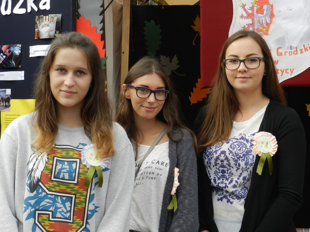 Podczas Hubertusa atrakcje są również poza sceną [GALERIA] - Zdjęcie główne