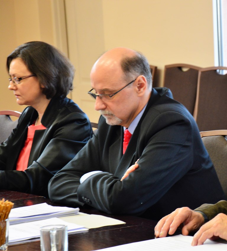 Powstanie punkt obsługi na parterze? Radny Kurczewski wyszedł z propozycją - Zdjęcie główne