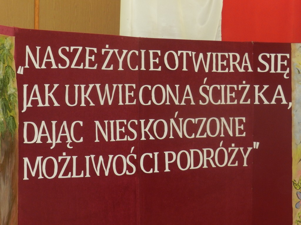 Maturzyści z Grodzkiej zakończyli rok szkolny - Zdjęcie główne