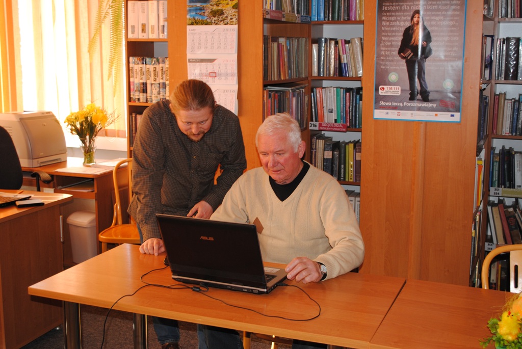 Finał projektu "O finansach w bibliotece" - Zdjęcie główne