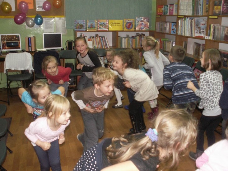 Dawno dawno temu, czyli Międzynarodowy Dzień Postaci z Bajek - Zdjęcie główne