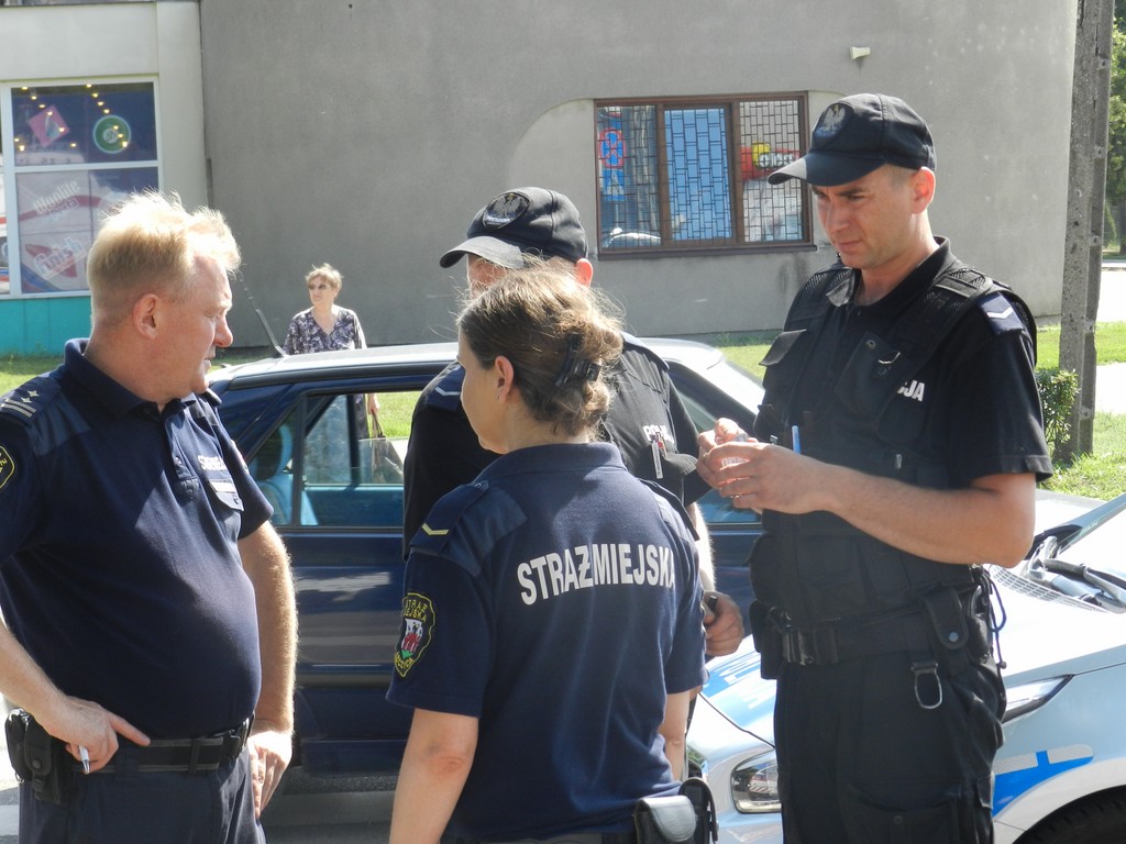 Tragedia na ulicy Marii Konopnickiej. Nie żyje mężczyzna! - Zdjęcie główne