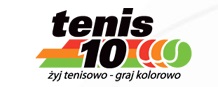 Tenis 10 zawita do łęczyckich szkół - Zdjęcie główne