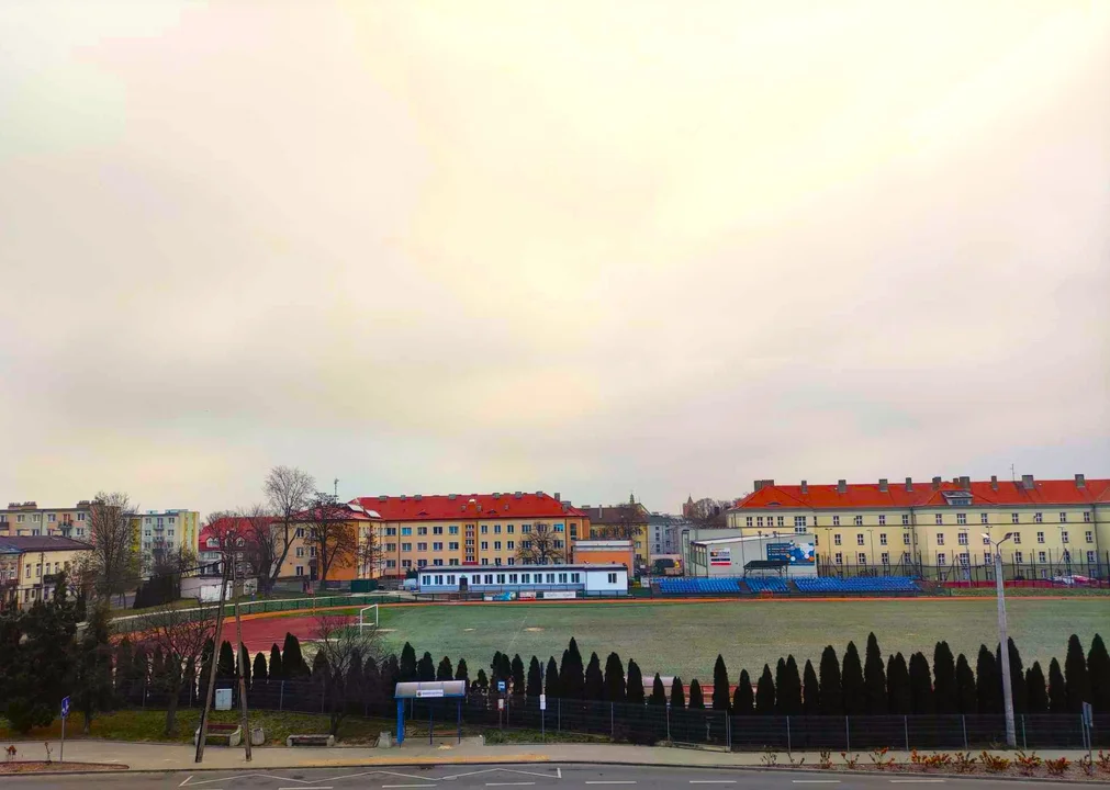 Radni zdecydowali. Stadion miejski w Łęczycy będzie nosił imię Mirosława Andrysiaka - Zdjęcie główne