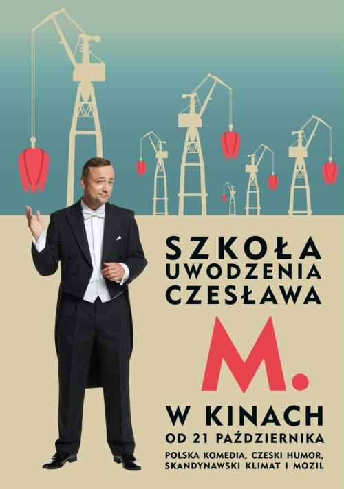Nowy repertuar Kina Górnik! - Zdjęcie główne
