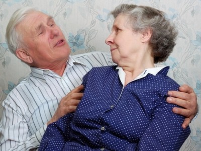 Dziś Dzień Babci, jutro Dzień Dziadka - nie zapomnijcie o życzeniach! - Zdjęcie główne