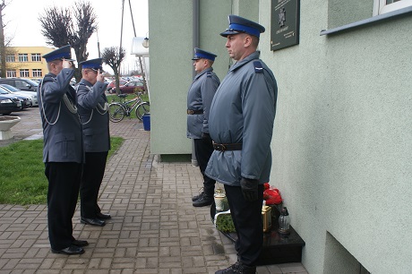 Dzień Pamięci Ofiar Zbrodni Katyńskiej - Zdjęcie główne