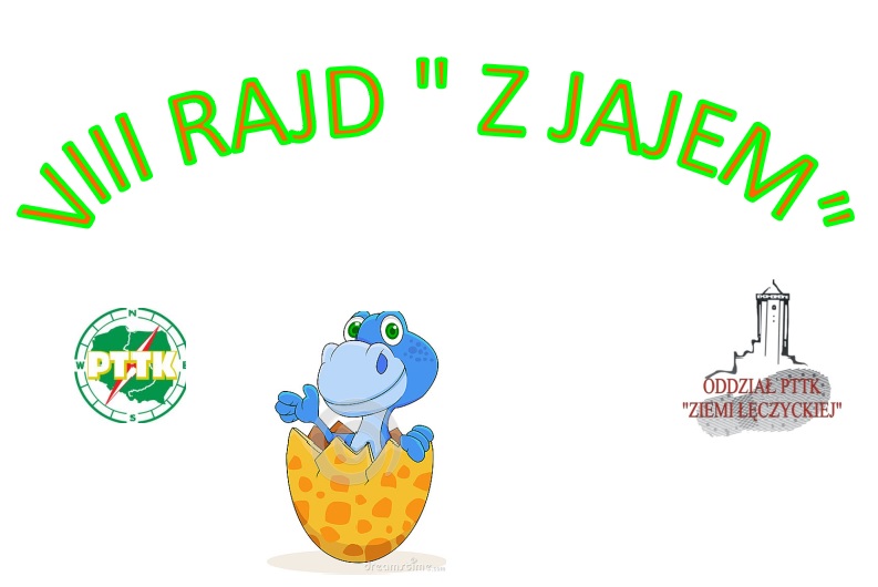 VIII Rajd "Z Jajem" - Zdjęcie główne