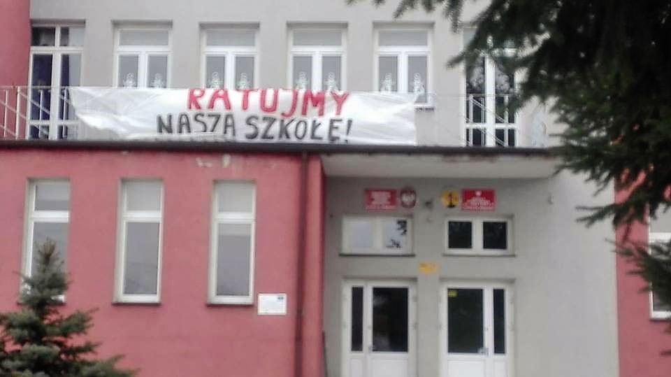Jak będzie wyglądała reforma oświaty w gminie Góra św. Małgorzaty? - Zdjęcie główne