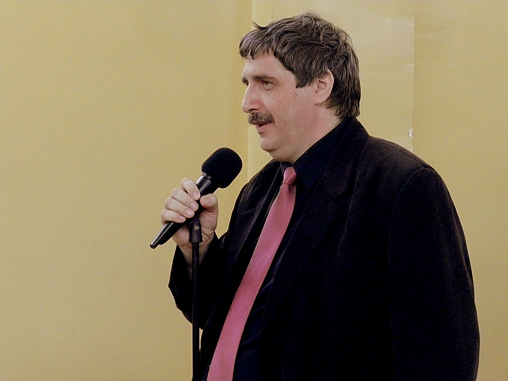 Kwestionariusz MojaŁęczyca.pl – odpowiada Andrzej Saganiak - Zdjęcie główne