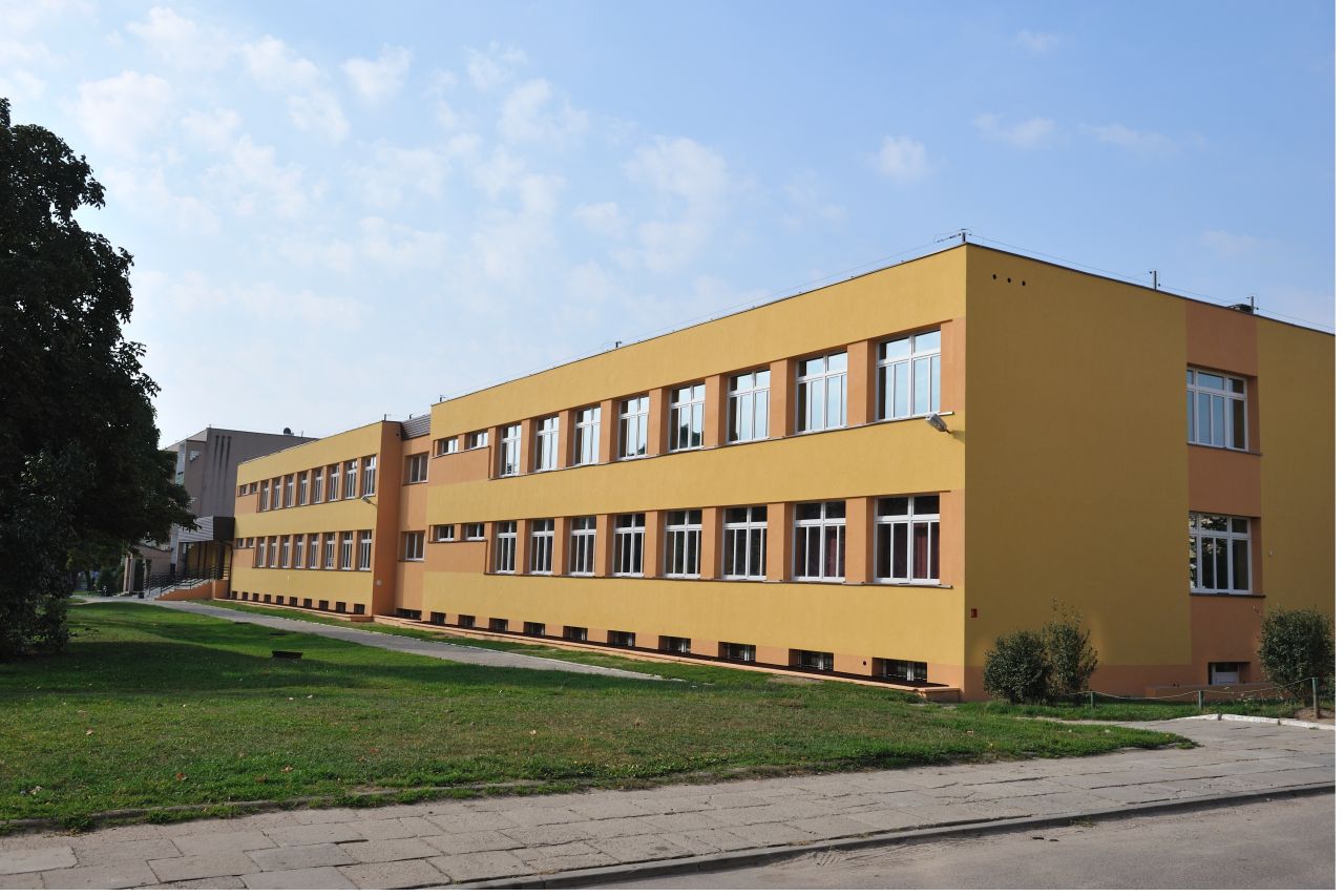 „Granice mojego języka są granicami mojego świata”  - Tydzień Języków Obcych w SP nr 4 - Zdjęcie główne