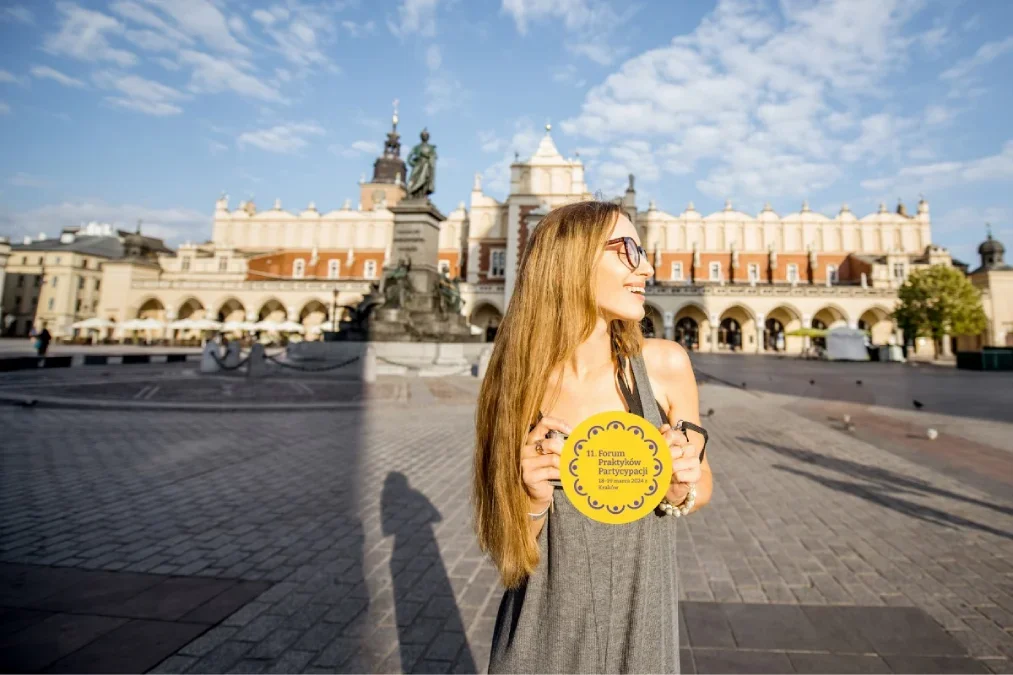 Chcesz mieć wpływ na władzę? Weź udział w Forum Praktyków Partycypacji - Zdjęcie główne