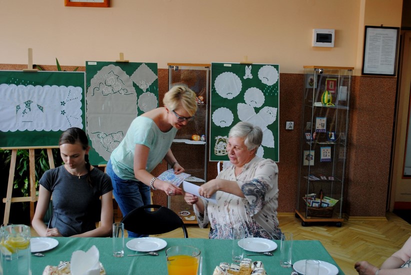 "Pasje naszych czytelników"  - Zdjęcie główne