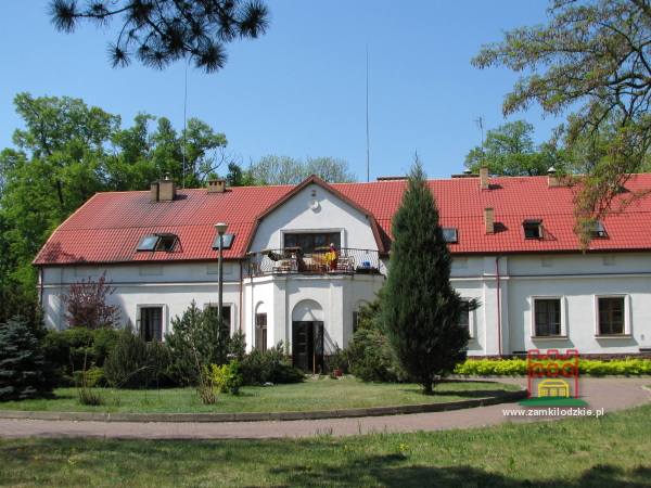 DPS w Karsznicach zmodernizowany - Zdjęcie główne