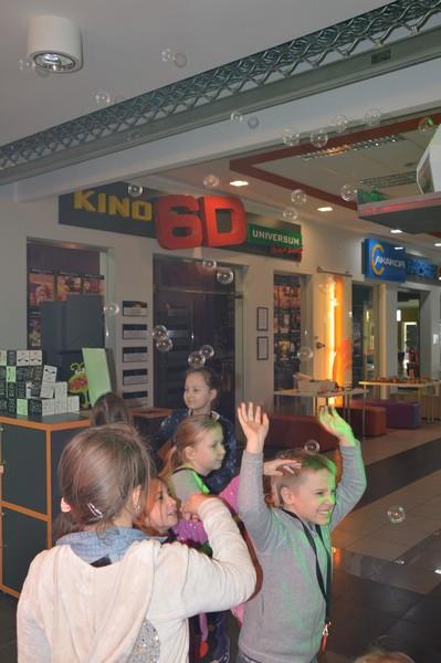 Zabawowe ferie z Domem Kultury - Zdjęcie główne