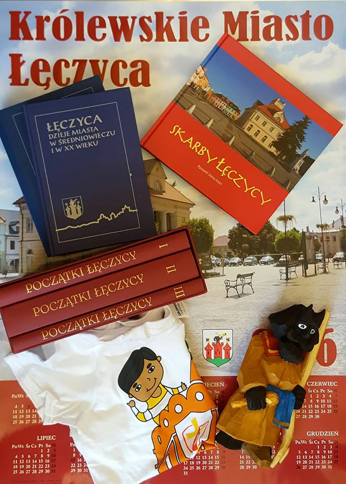 Miastu brakuje pieniędzy na promocję. „Najlepiej obniżyć burmistrzowi pensję” - Zdjęcie główne