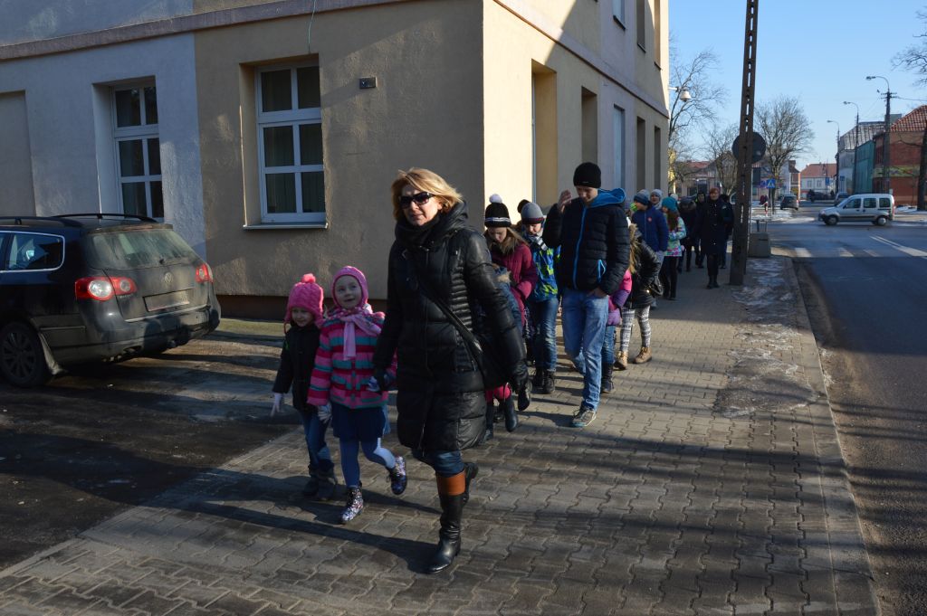 Kolejny dzień ferii w Domu Kultury - Zdjęcie główne