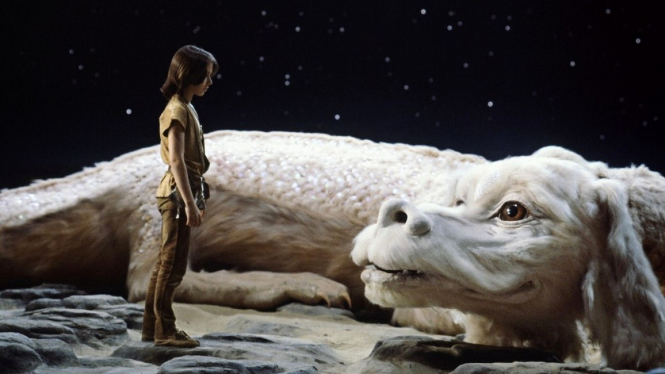 Okiem Kucharza: The Neverending story - Zdjęcie główne