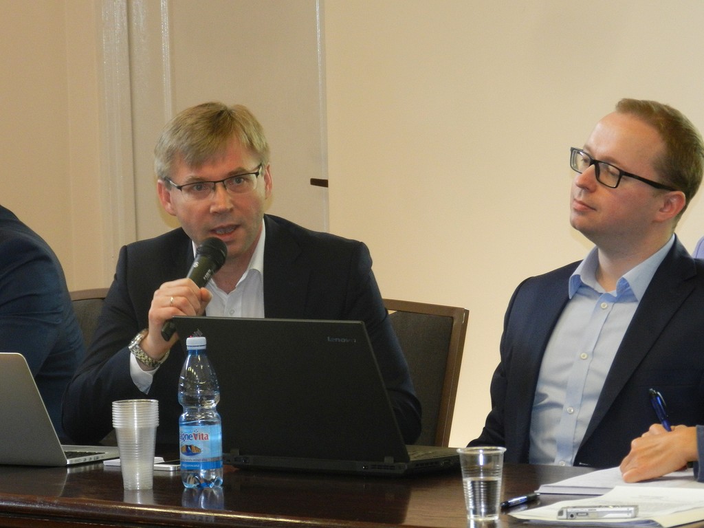 Pierwszy w Polsce park biotechnologiczny powstanie w Lubieniu? Jest zgoda radnych - Zdjęcie główne