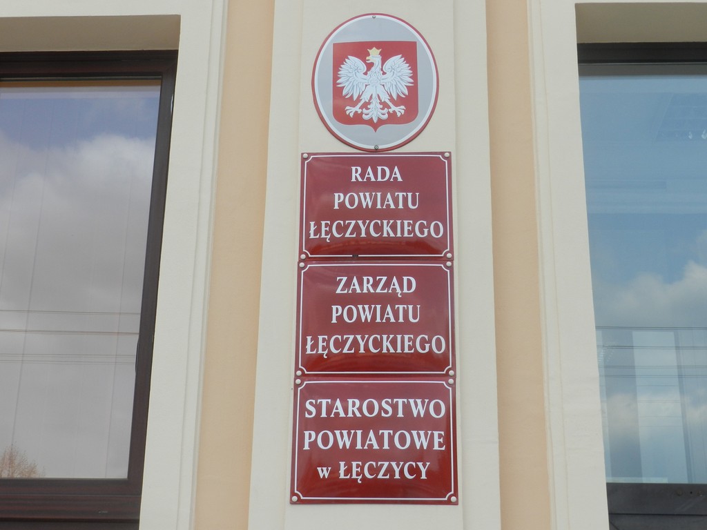 Posiedzenie Powiatowej Rady Zatrudnienia - Zdjęcie główne