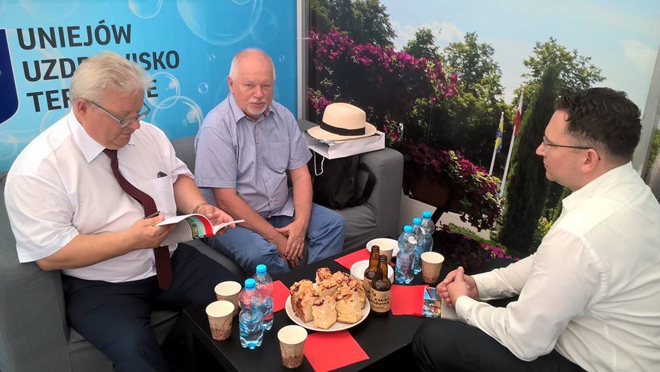 Mixer Regionalny w Łodzi - Zdjęcie główne