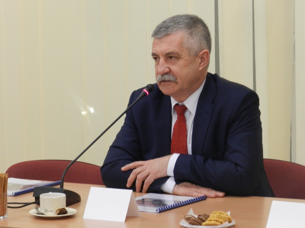 Prokuratura odmówiła wszczęcia śledztwa w sprawie złamania warunków zawieszenia burmistrza - Zdjęcie główne