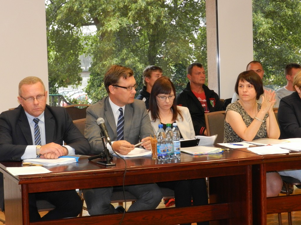 Wraca temat sekretarza miasta. Magistrat podtrzymuje swoje stanowisko i będzie się odwoływać od wyroku - Zdjęcie główne