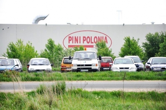 Ubojnia w rękach Chińczyków. Kupili większość udziałów - Zdjęcie główne